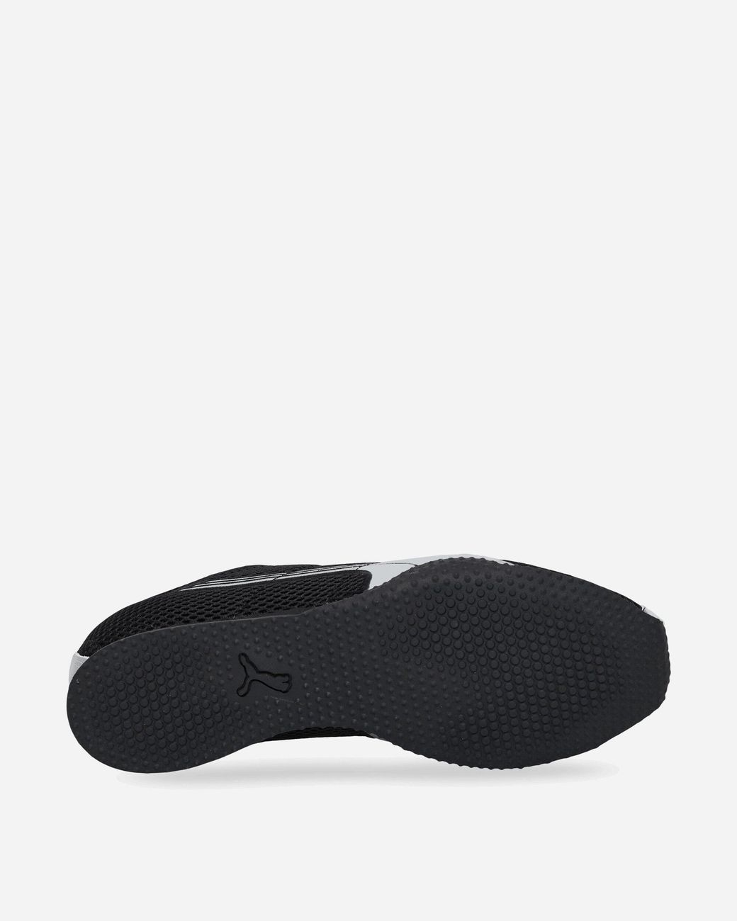 PUMA Black H-Street Og Sneakers for men