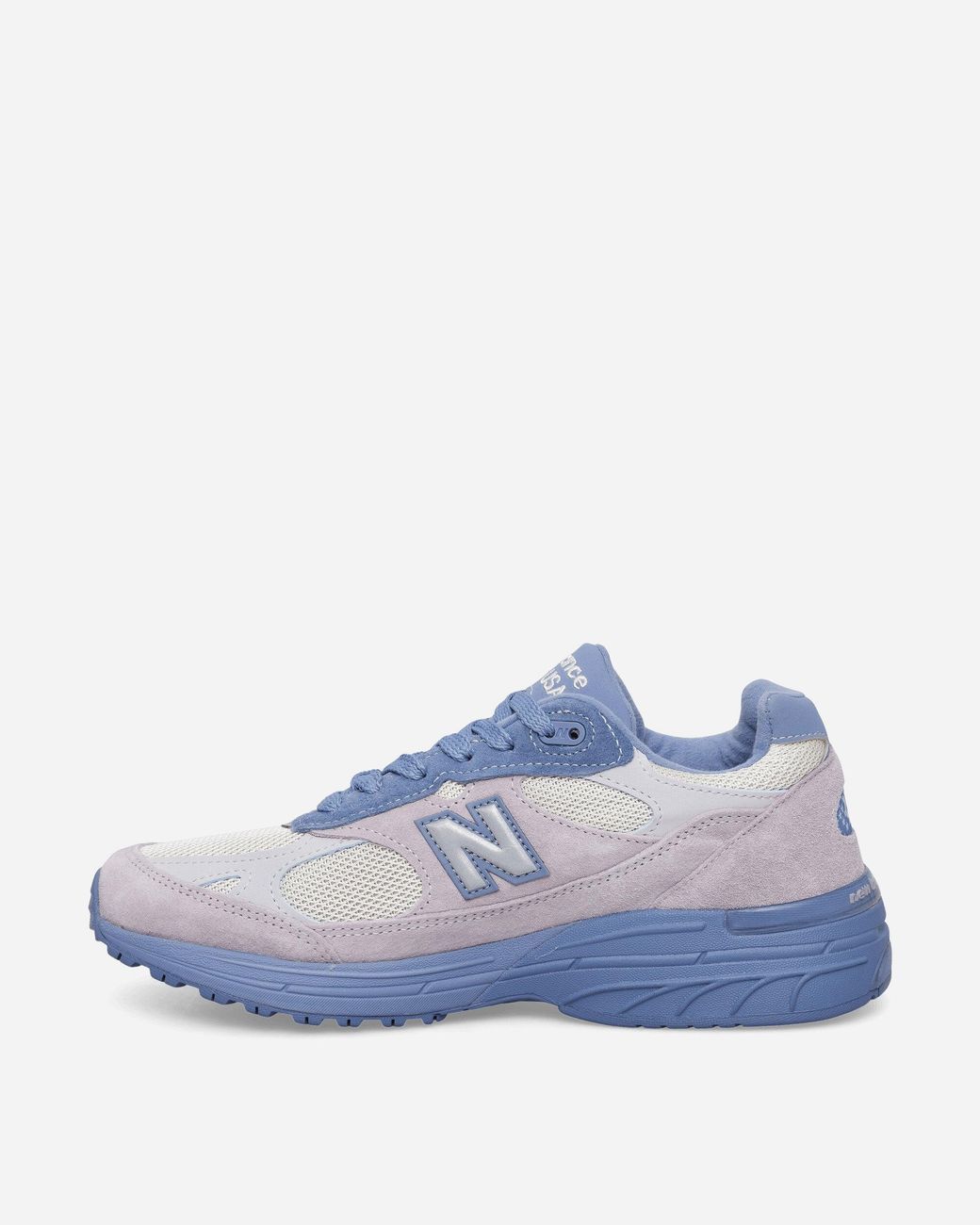 New Balance Blue Made for men