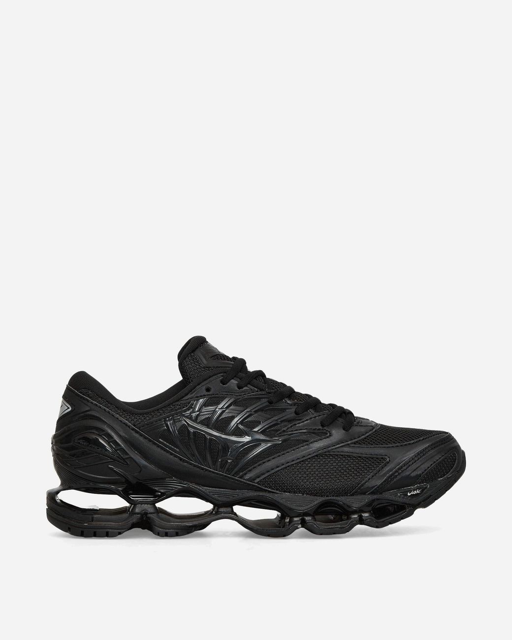 Mizuno Black Wave Prophecy Ls Sneakers for men