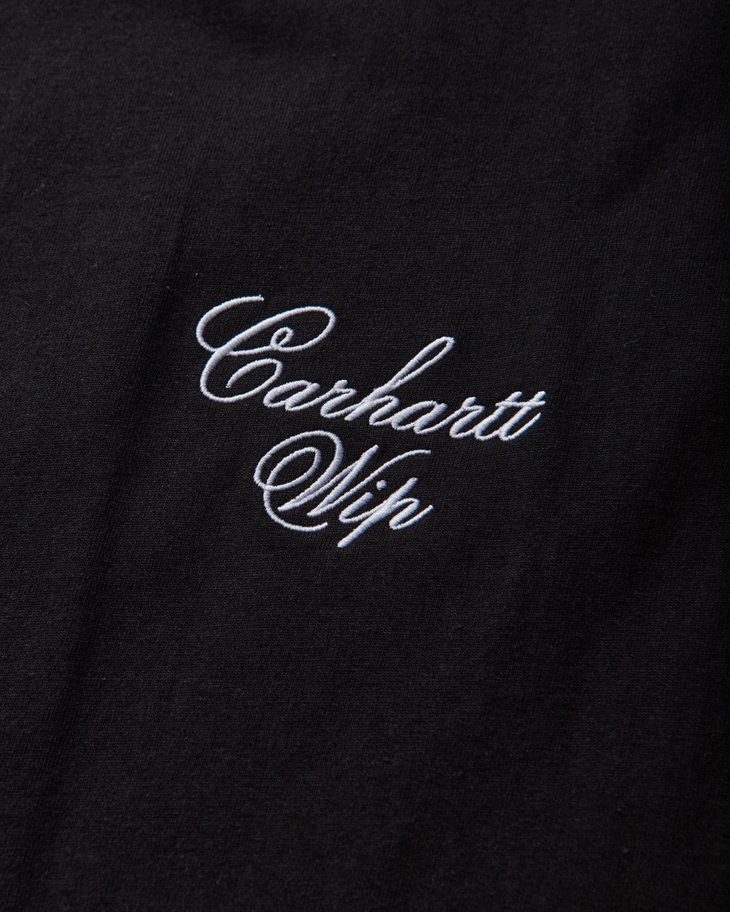 Carhartt Black S Gracious T-Shirt for men
