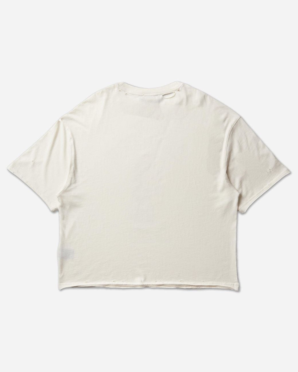 Ugg Natural Willy Chavarria Hug It T-Shirt Cream for men