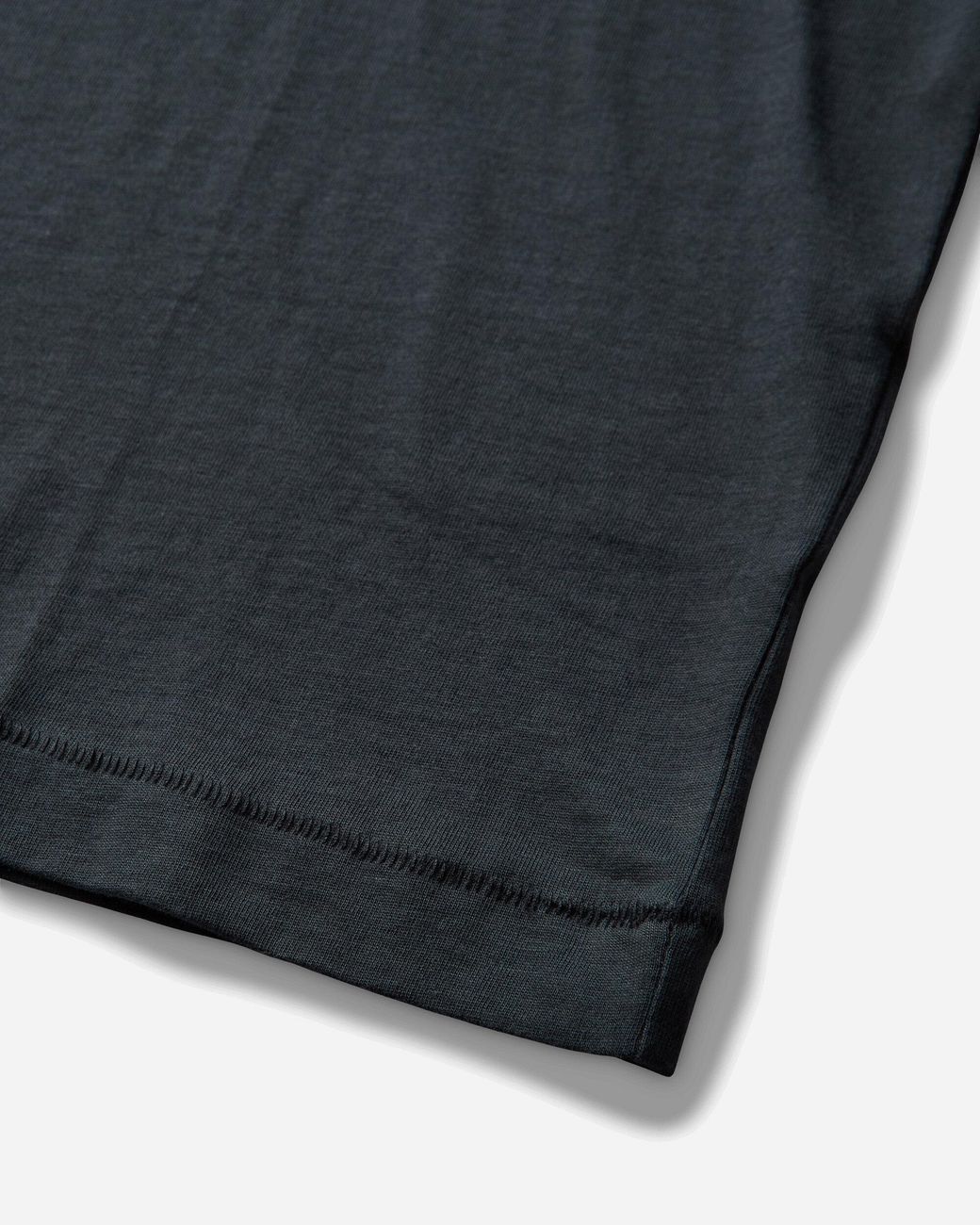Lee Jeans Black Men S 101 Graphic T-shirt Washed for men
