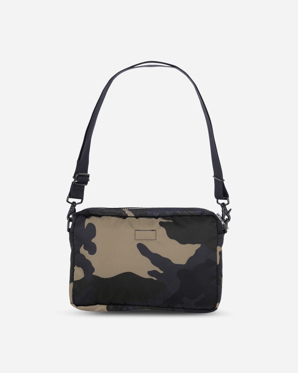 Porter-Yoshida and Co Blue Counter Shade Shoulder Woodland Khaki for men