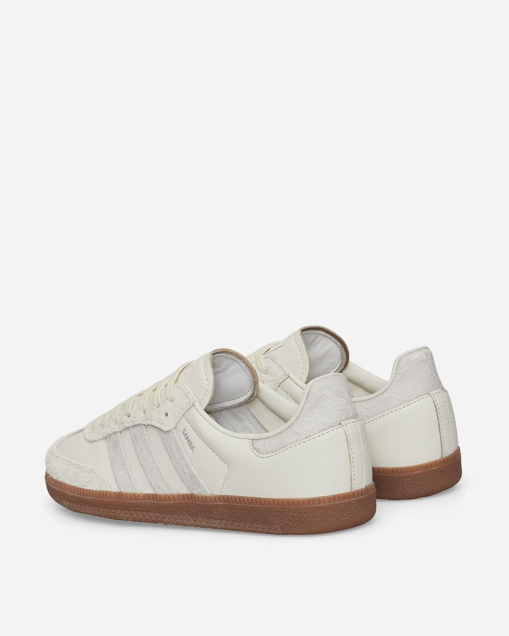 adidas Originals NAKED Copenhagen x adidas Originals Samba