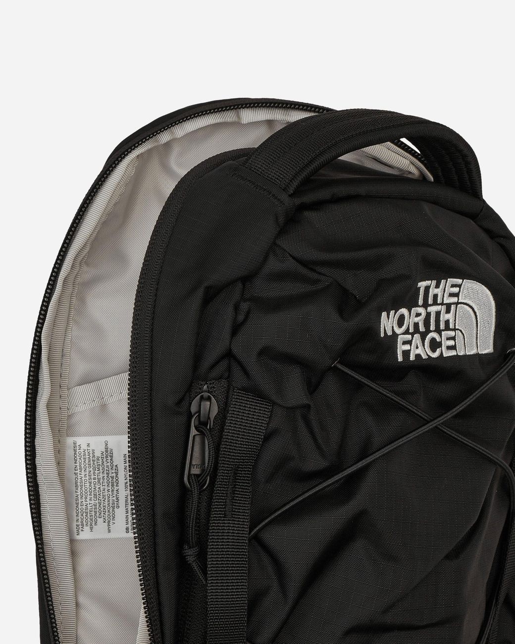 The North Face Borealis Sling Bag in Black for Men | Lyst UK