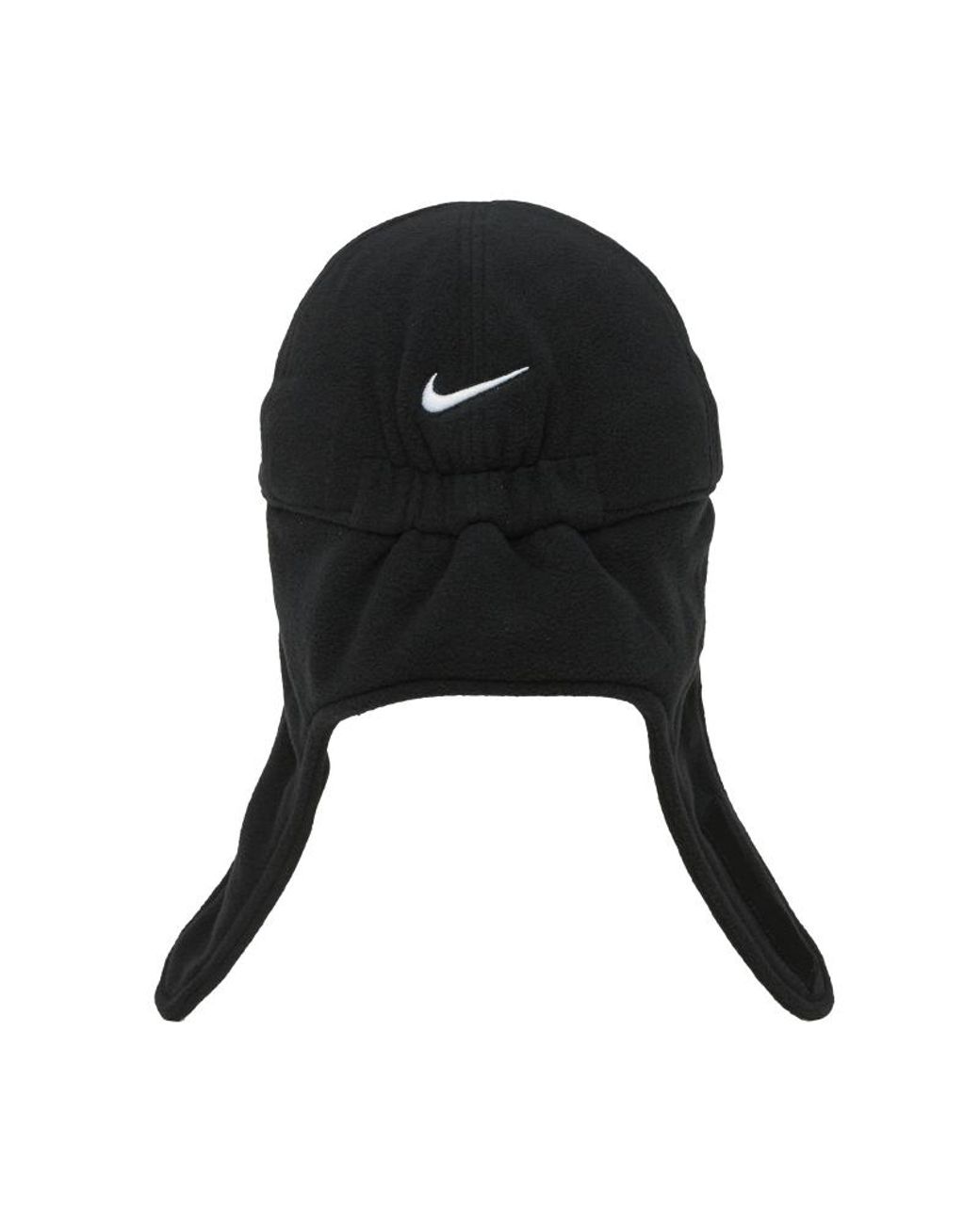 Nike Skepta H86 Earflap Hat in Black for Men | Lyst UK