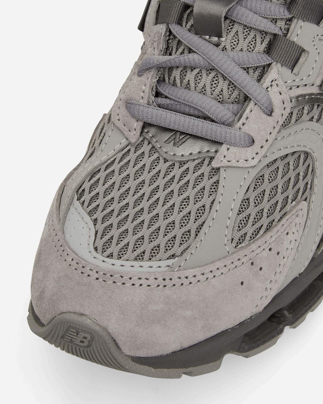 New Balance Gray 1954r Sneakers Slate / Castlerock for men