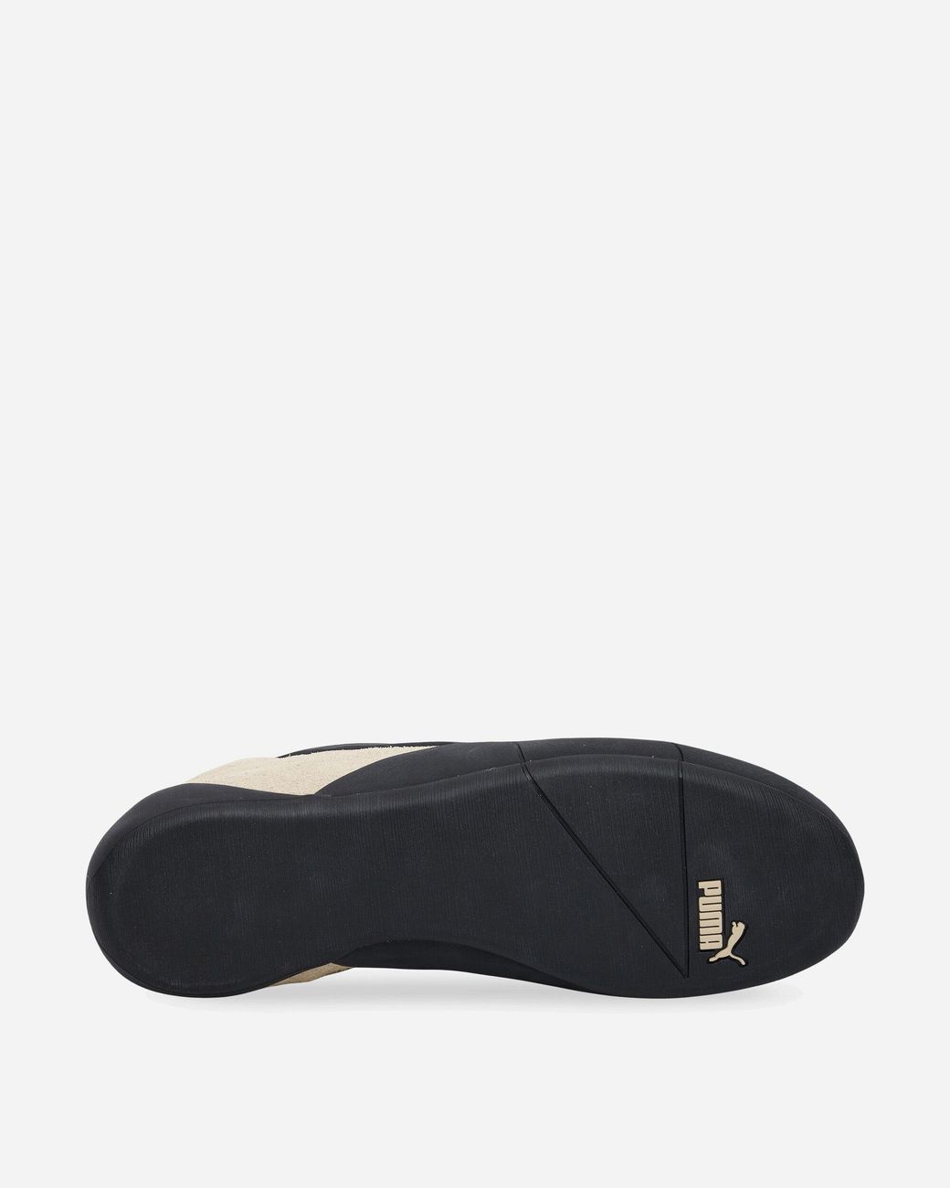 PUMA Natural Klim Sneakers Granola / Black for men