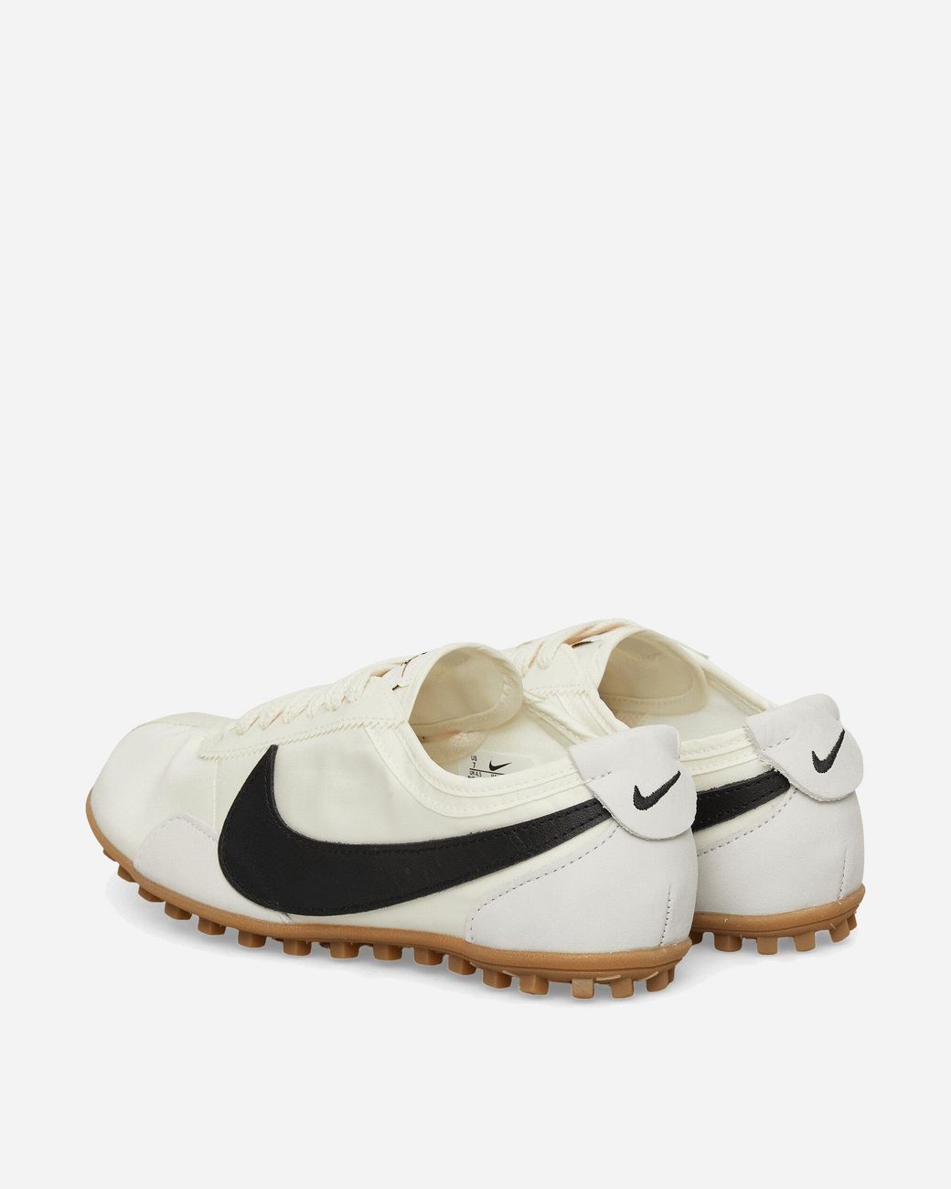 Nike White Women S Moon Shoe Og Sneakers Sail
