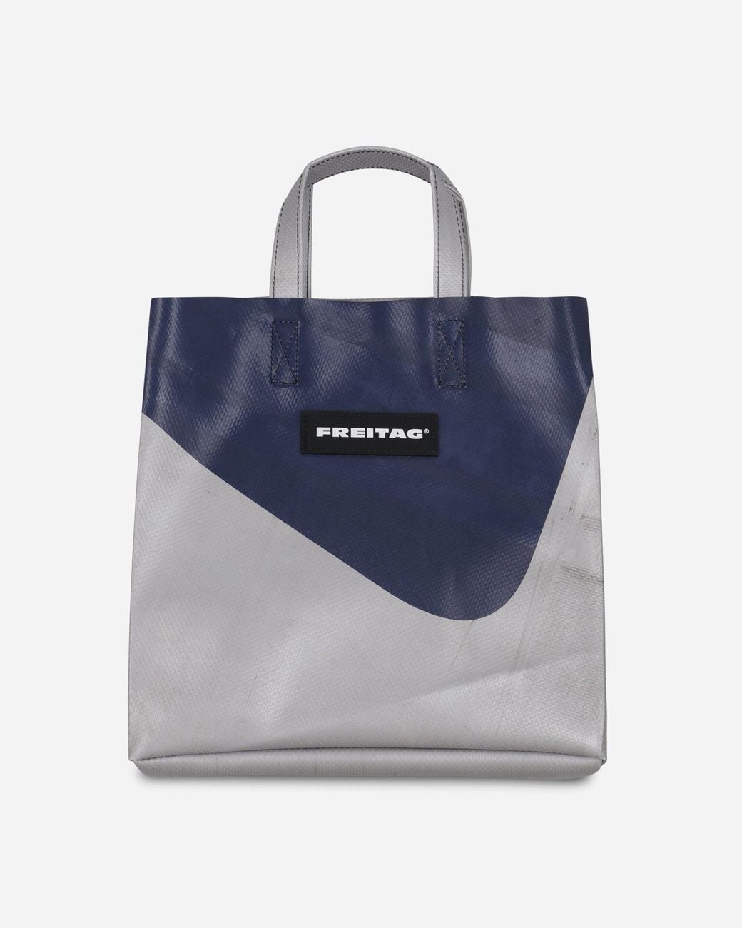 Freitag F250 Sonny Bag in Blue for Men | Lyst UK