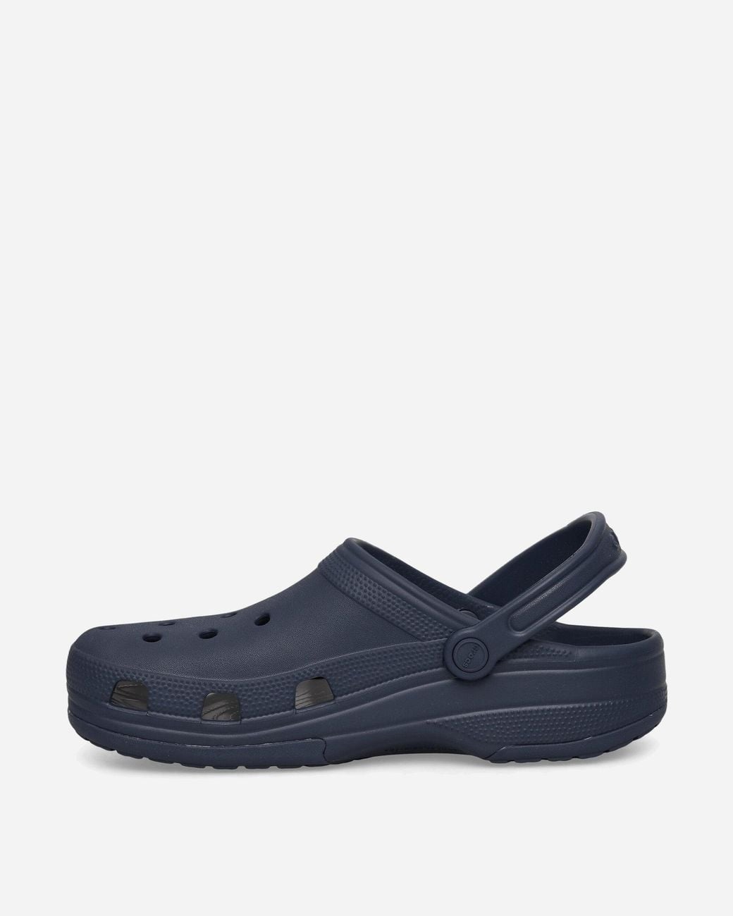 CROCSTM Blue Classic Exp Clogs for men