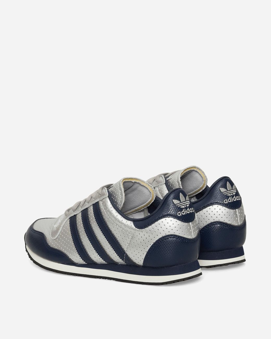 adidas gazelle silver green womens adidas Ultrarun 5 TR Running Shoes - Men's - Dusky Ink / Wonder Cargo / Dusky Petrol