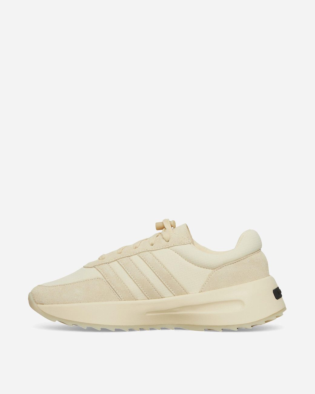 ADIDAS X FEAR OF GOD ATHLETICS ハーフジップ 関税送料込 (FEAR