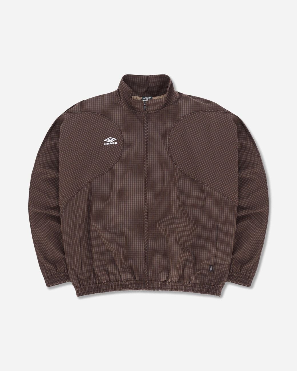 00s 短丈　umbro Chelsea track jacket M men 2000-01 Chelsea Umbro Track Jacket - 7/10 - (S)