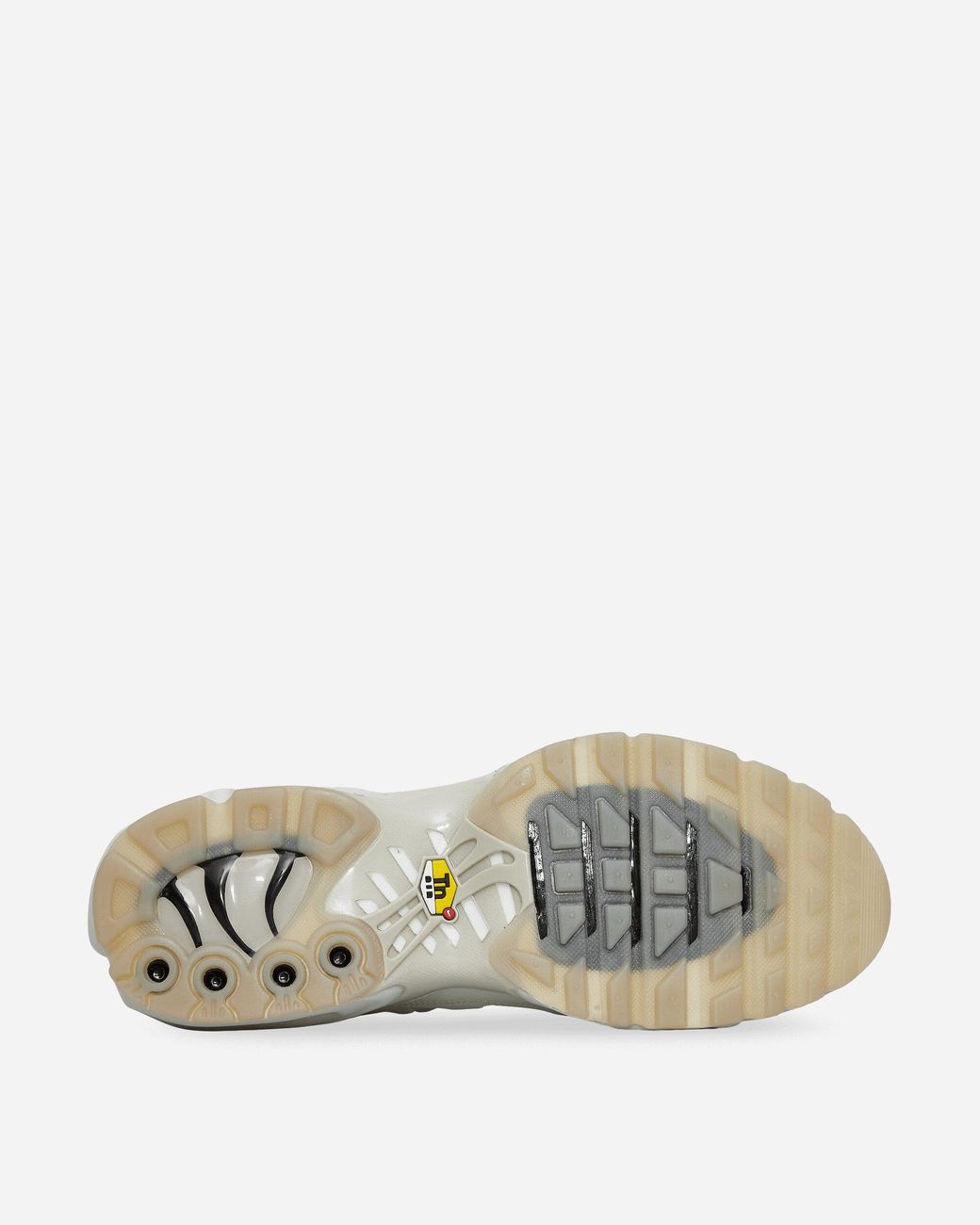 Nike A-cold-wall* Air Max Plus Sneakers Stone in White for Men | Lyst
