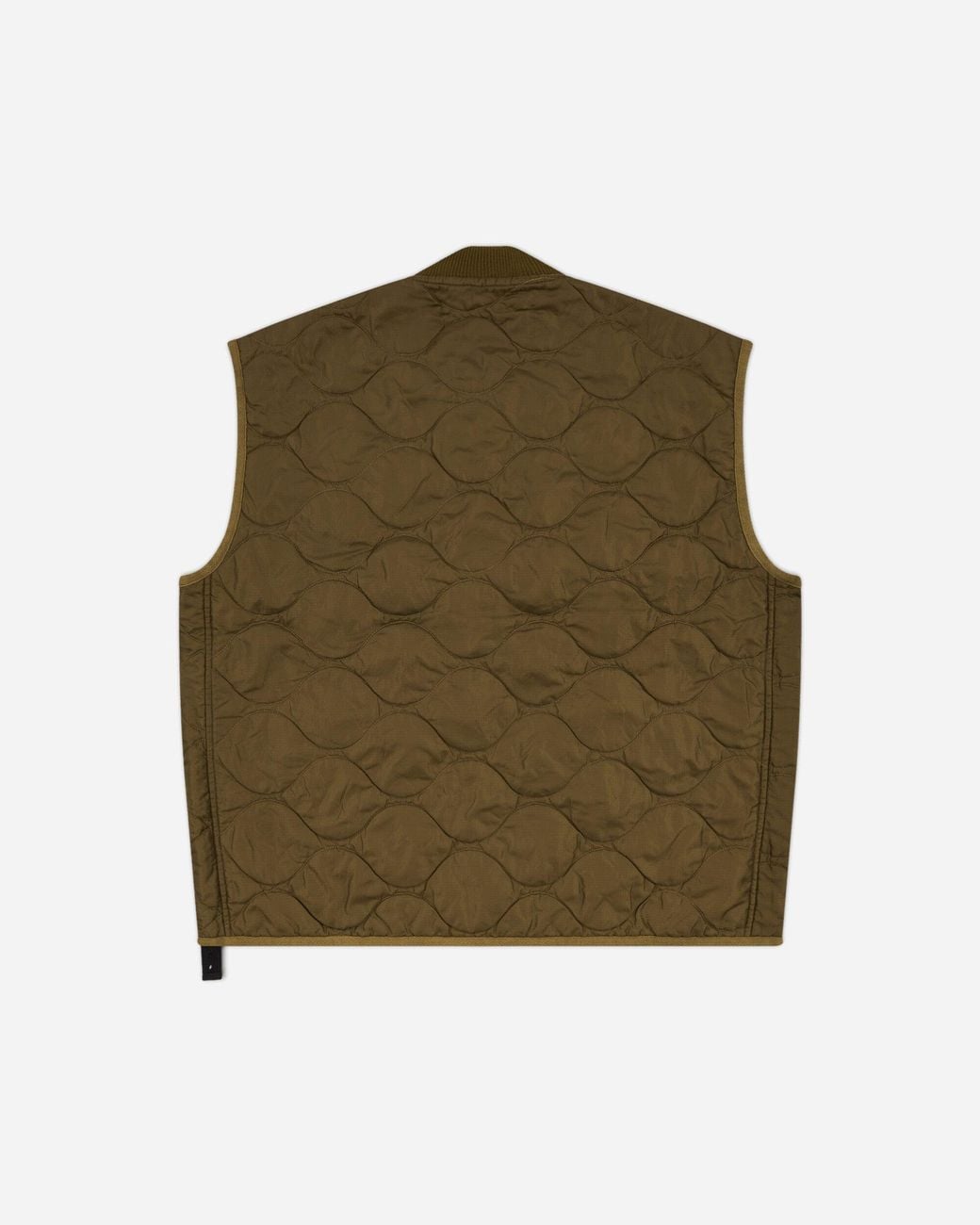 Oamc Peacemaker Green Liner Vest Military for men