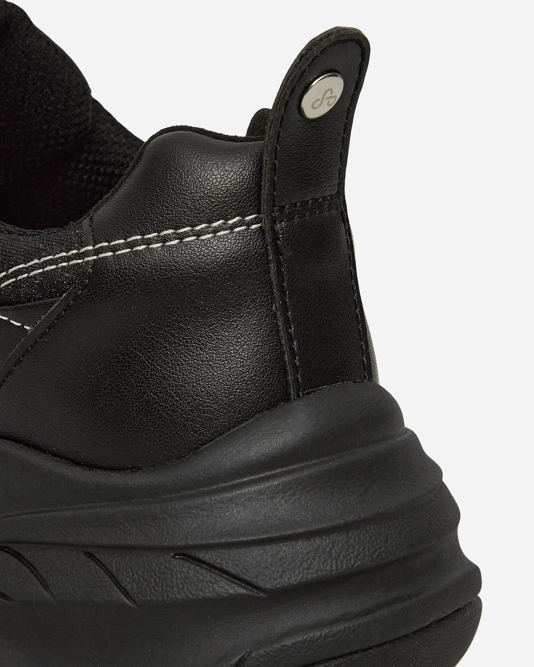 OAO Sunlight Sneakers in Black for Men | Lyst