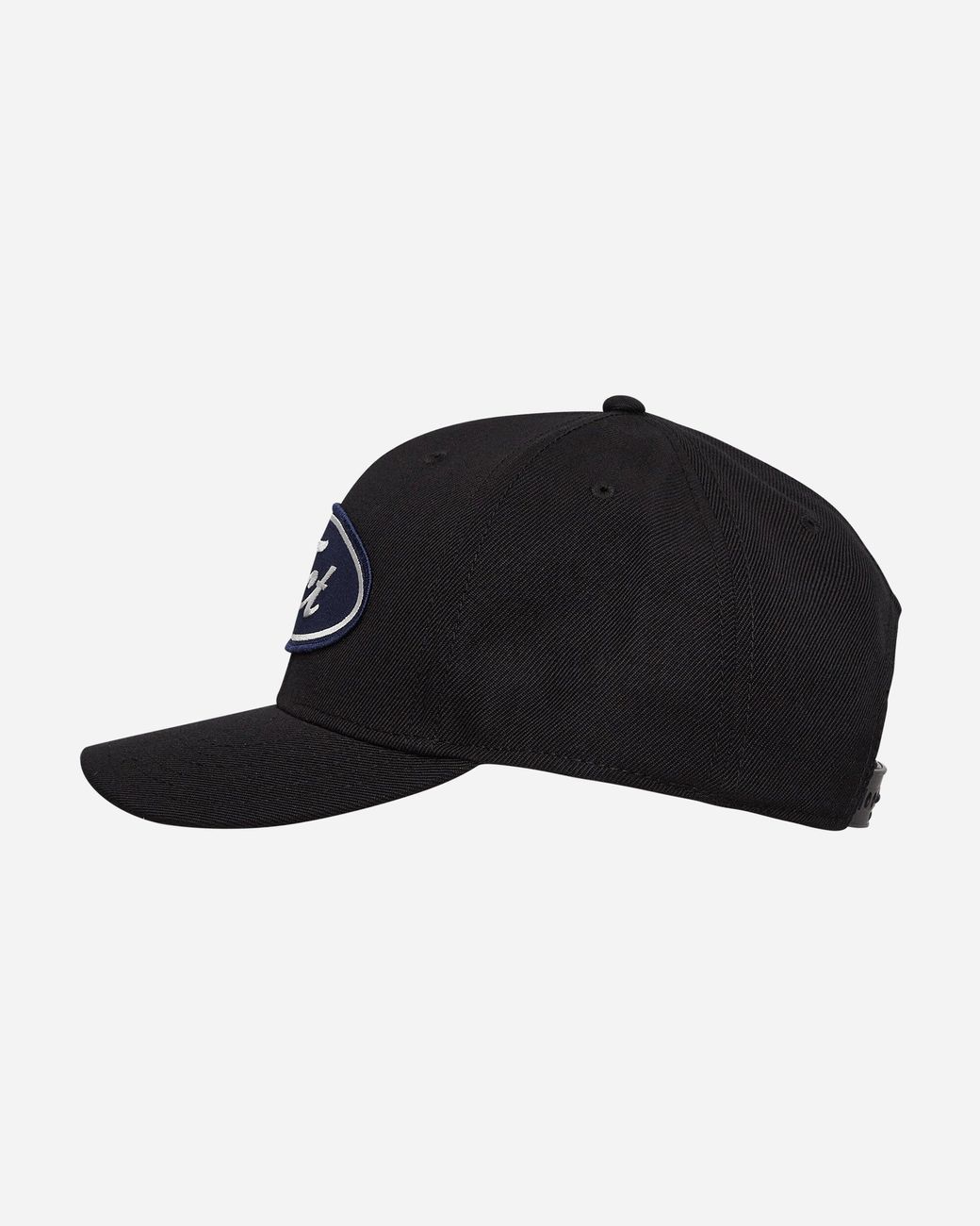 Fuct Oval Parody Hat in Black for Men | Lyst