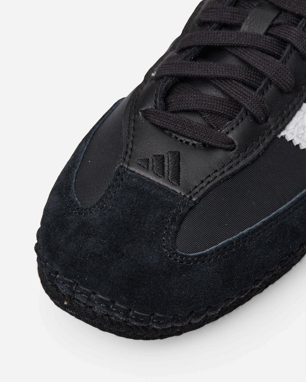 Adidas Samba Clot Black for men