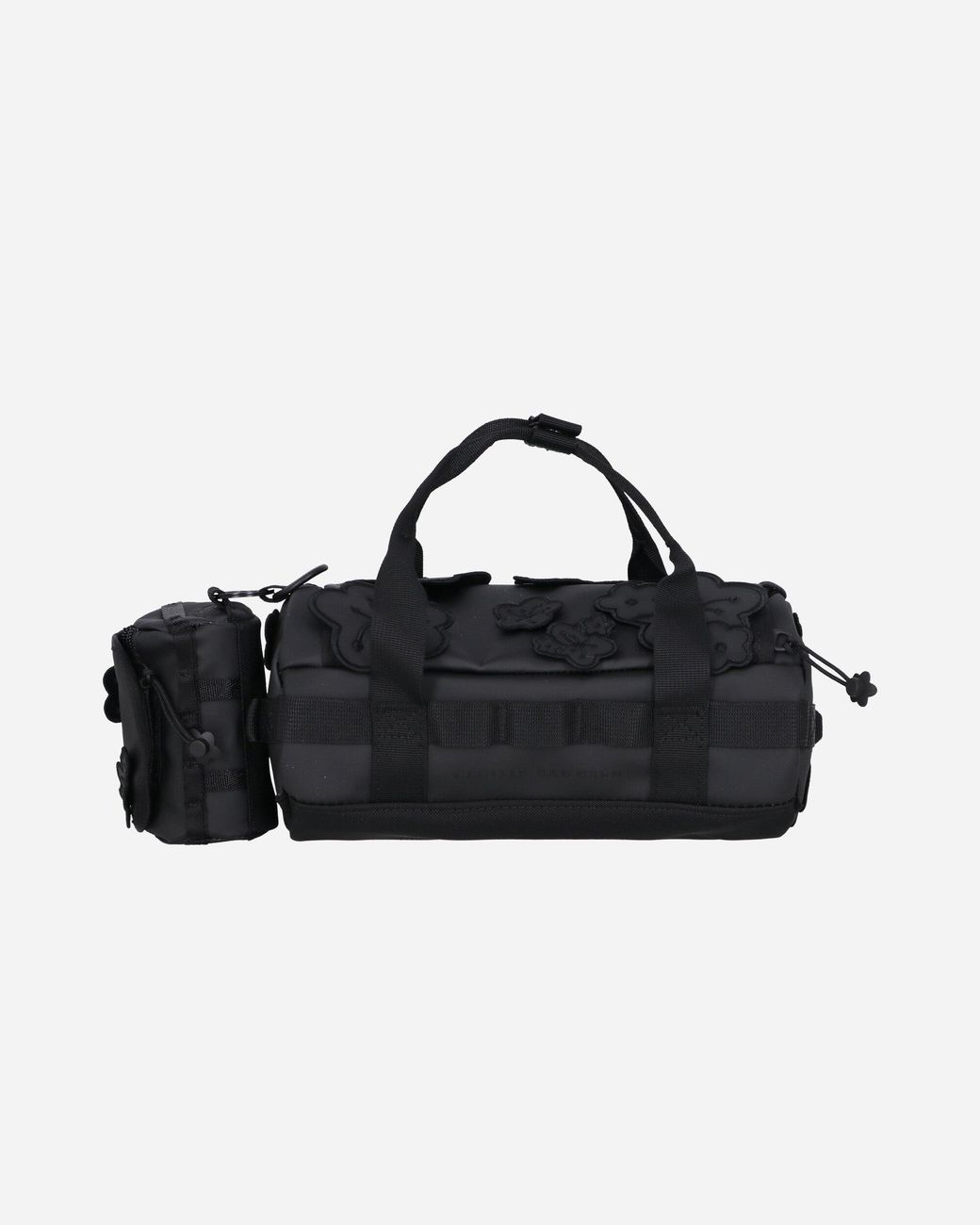 バッグ The North Face Cecilie Bahnsen Base Camp THE NORTH FACE X CECILIE BAHNSEN AUDREY BASE CAMP DUFFEL (M) |