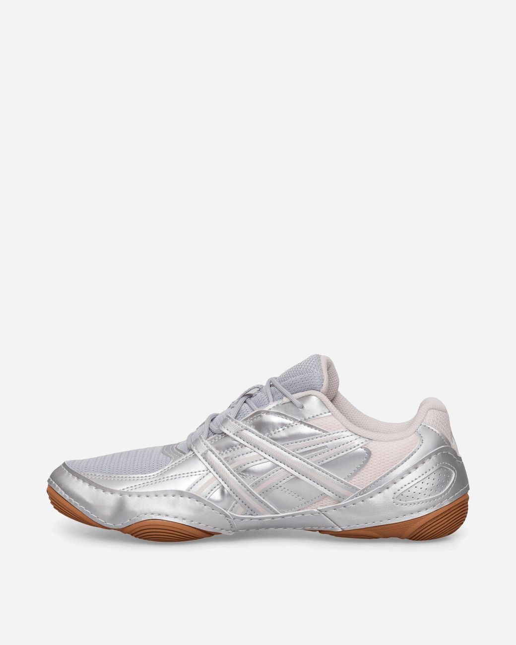 Asics White Hypersync Sneakers Piedmont Cloud for men