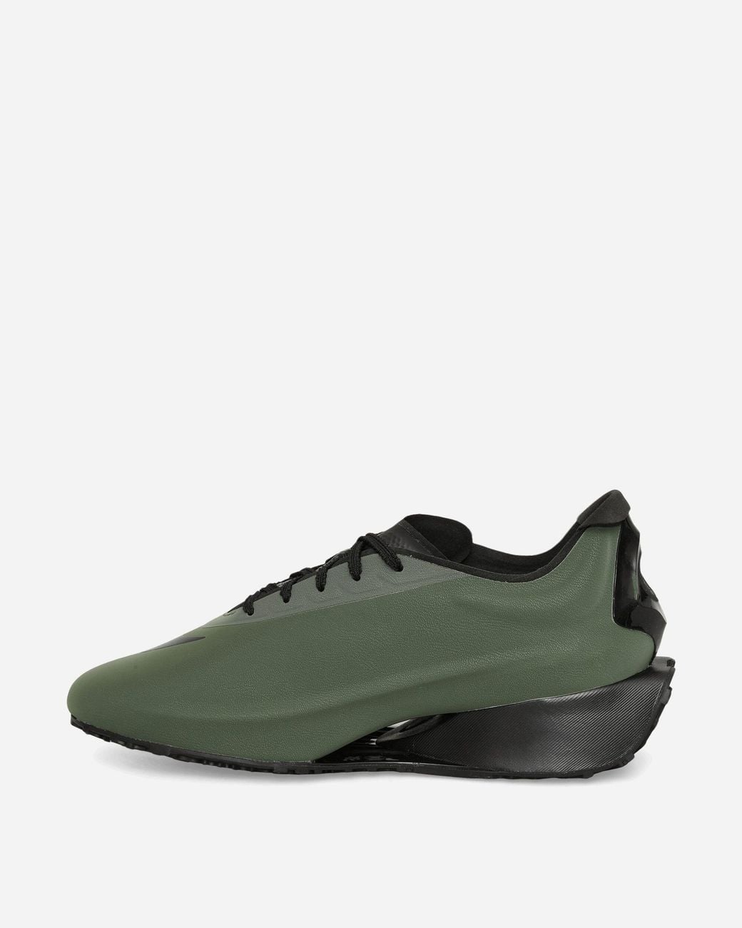 Nike Green S First Sight Noir Sneakers Camo Metallic Dark