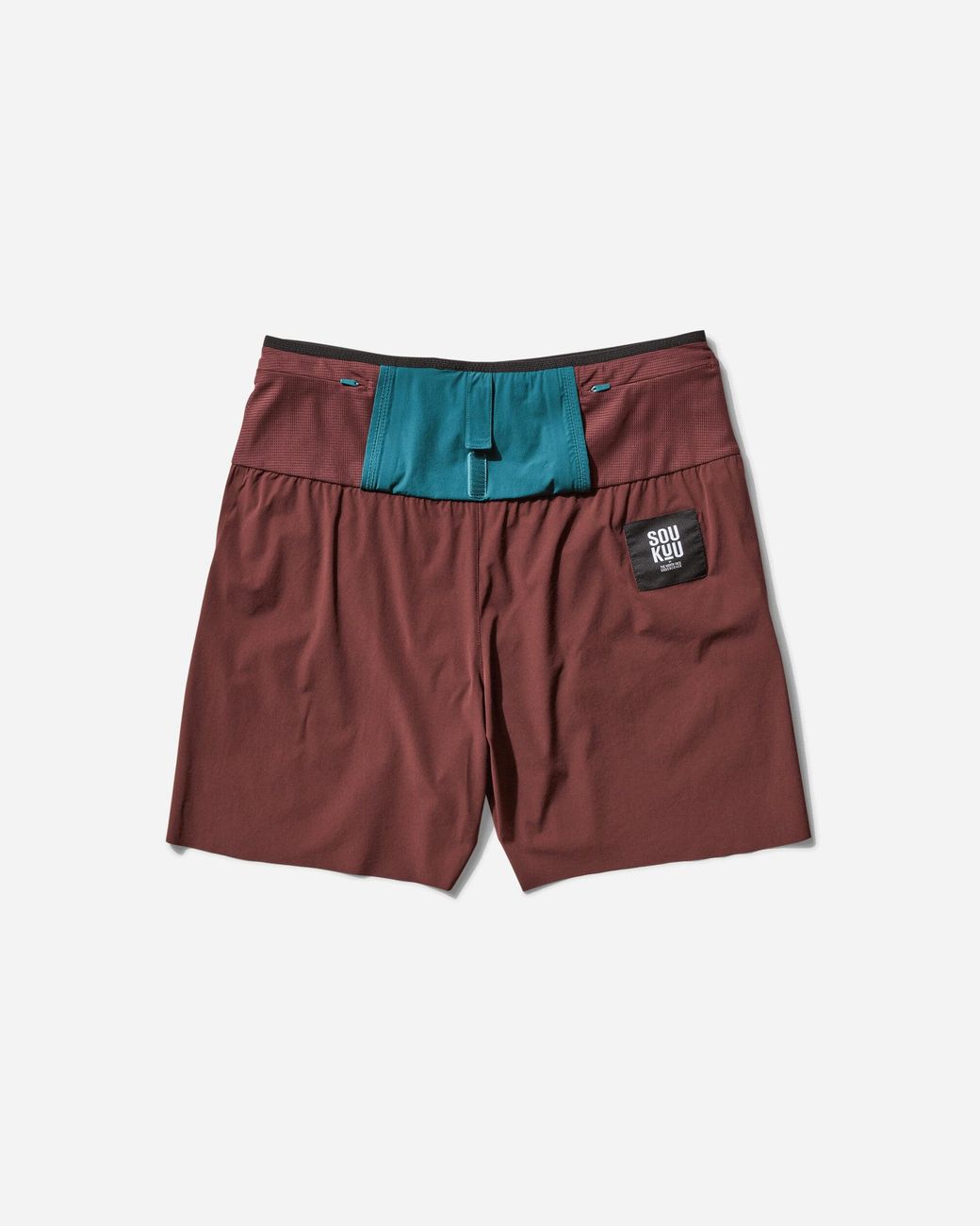 The North Face Men S Undercover Soukuu Trail Run Utility Shorts