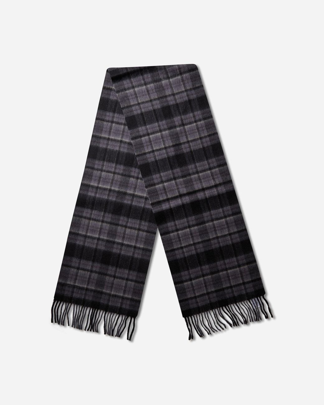 Carhartt Blue Parson Scarf Shady for men