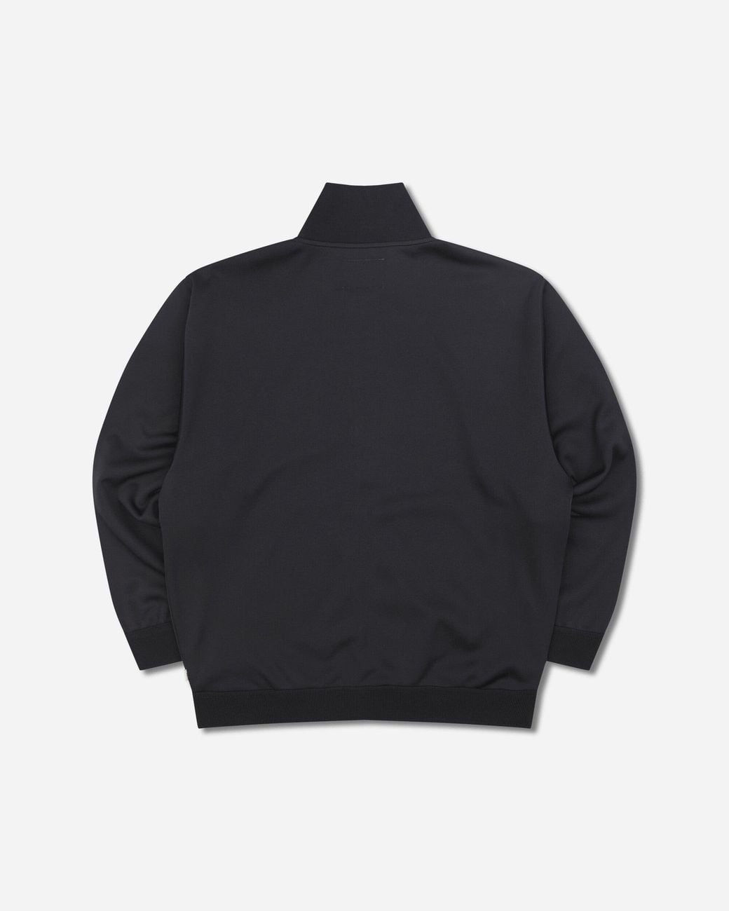 (w)taps Blue Men S Tipsi Zip Sweater for men