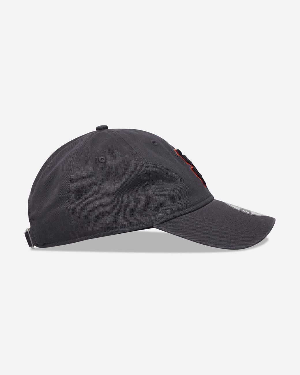 KTZ Blue San Francisco Giants 9twenty Mlb Core Classic Cap Dark for men