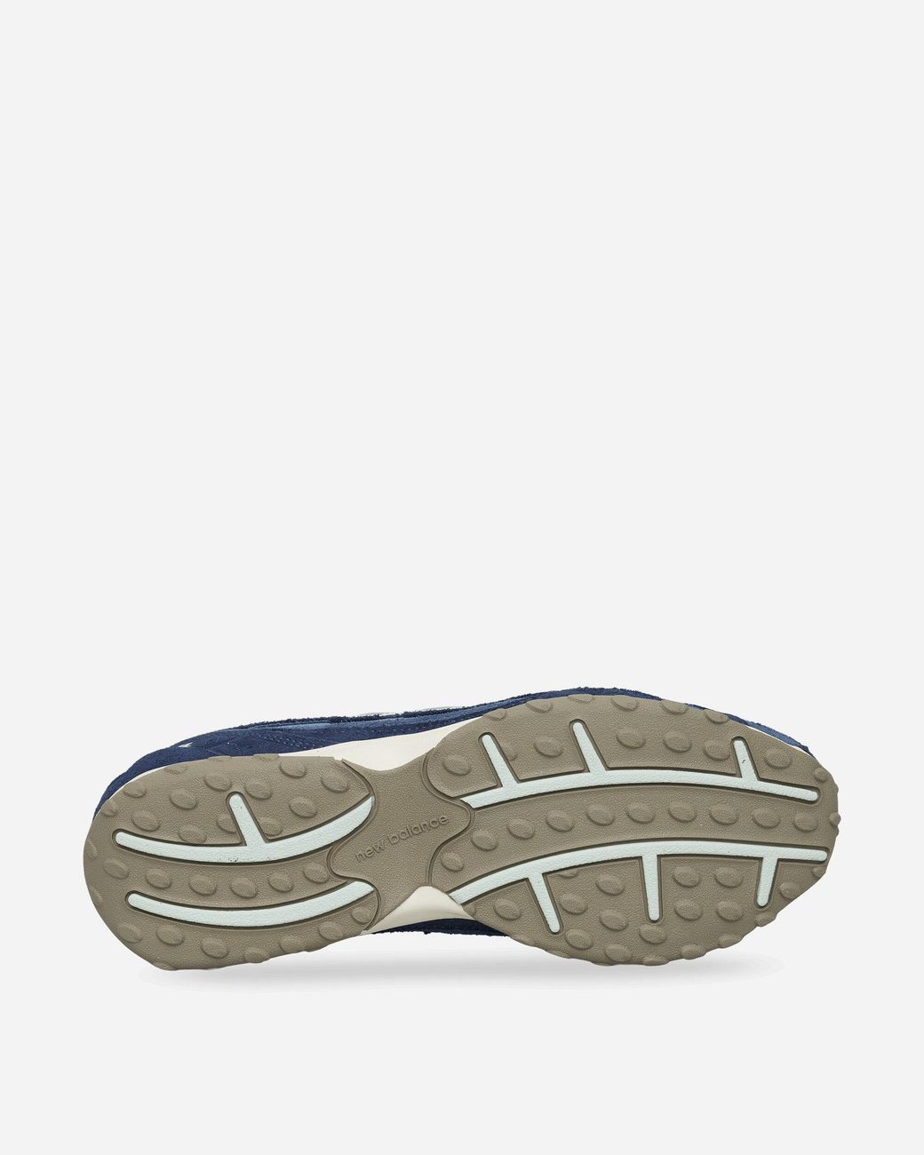 New Balance Blue 204L Sneakers Salt Water for men