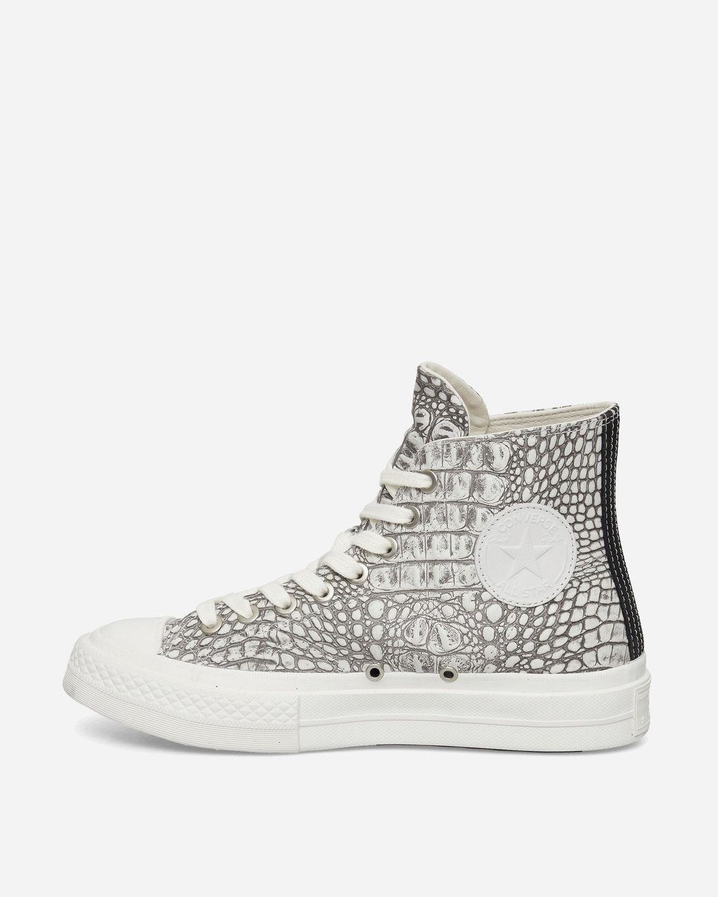 Converse Natural Chuck Taylor All Star First String Sneakers Snow for men