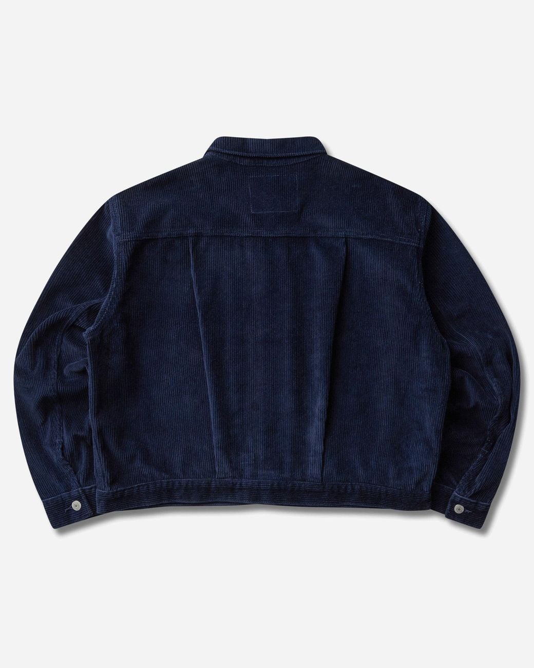 Levi's Men S Blue Tab Type I Trucker Jacket Blue for men