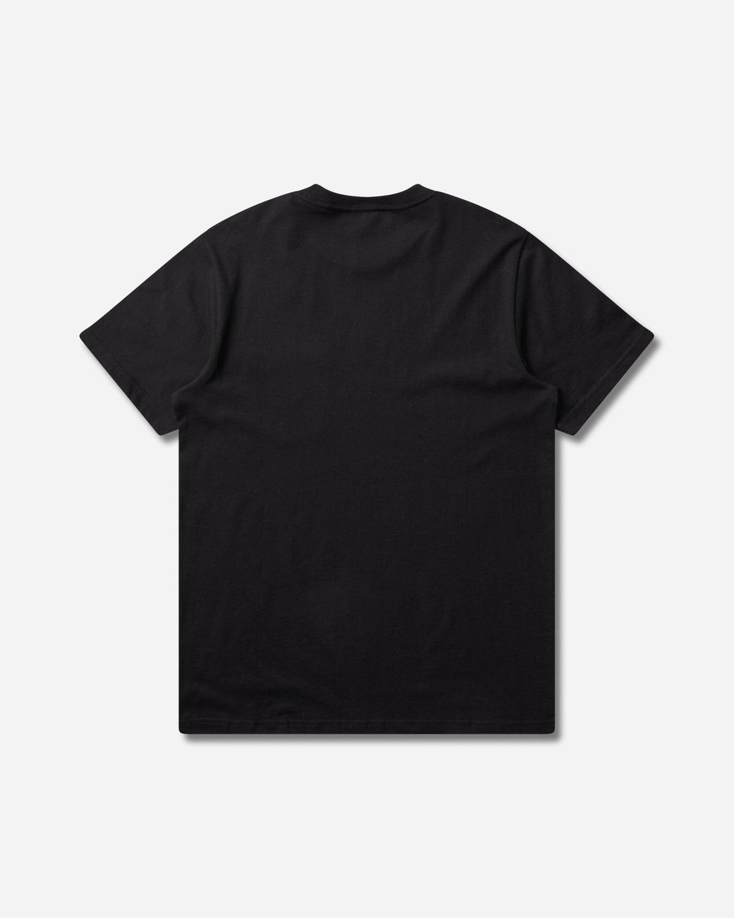 Carhartt Black S Pocket T-Shirt for men