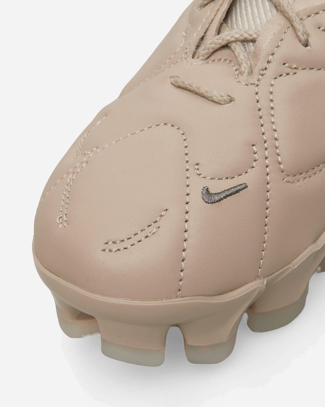 Nike Natural S First Sight Mirage Sneakers Cream Ii Clear Metallic Dark