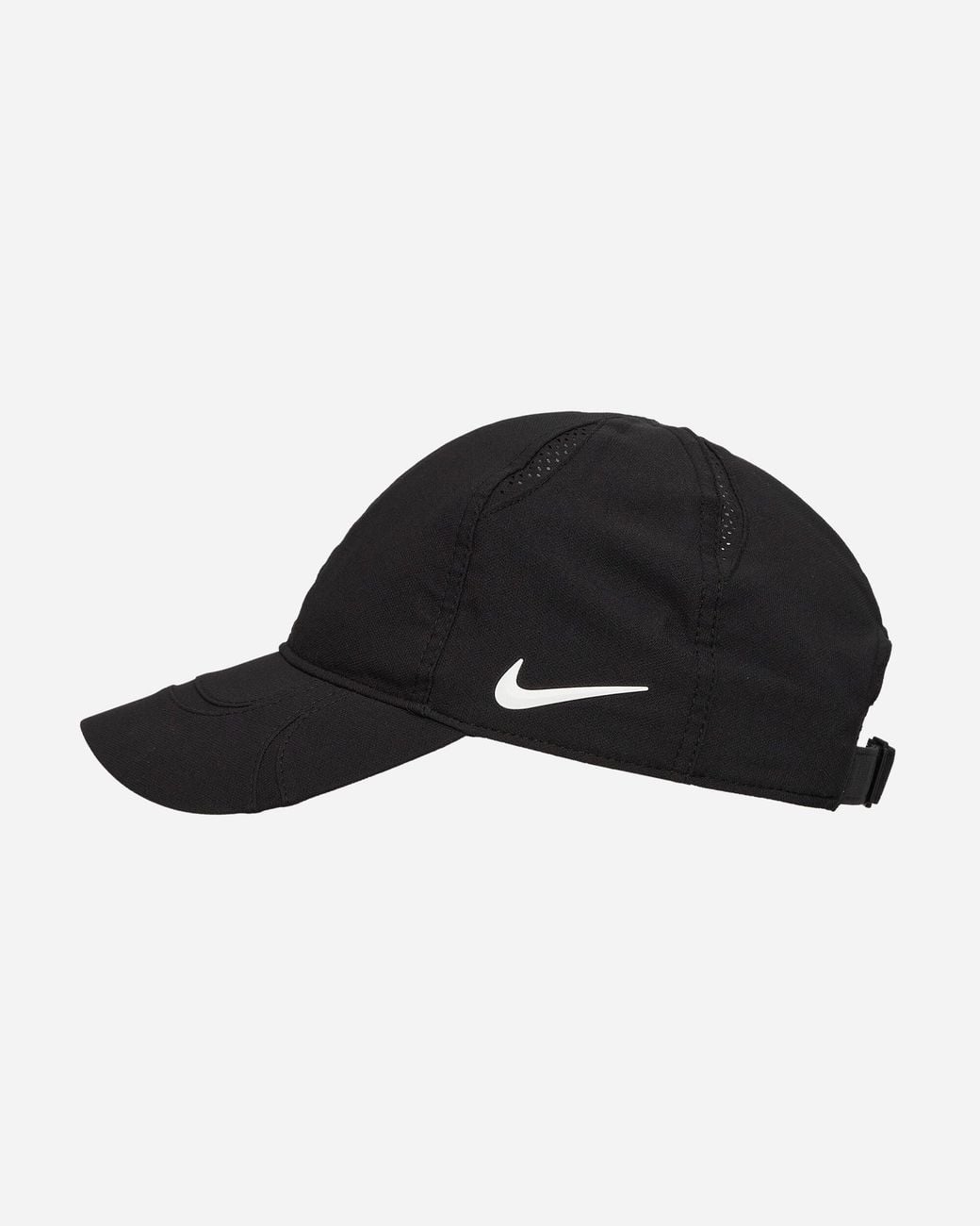 Nike Black Nocta Club Cap for men