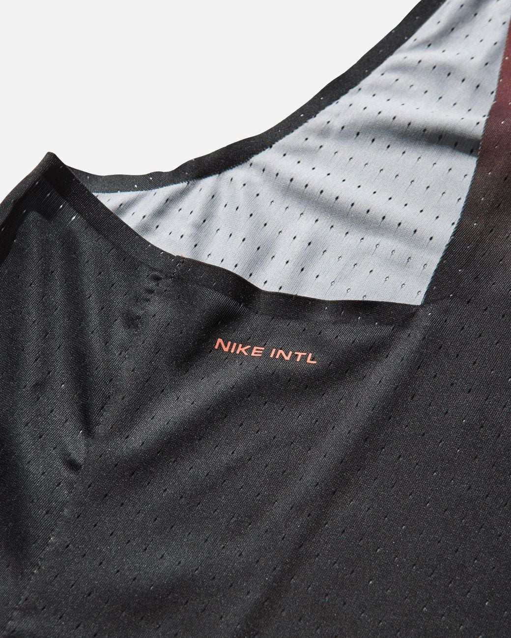 Nike Black Women S Aeroswift Dri-fit Adv Running Vest