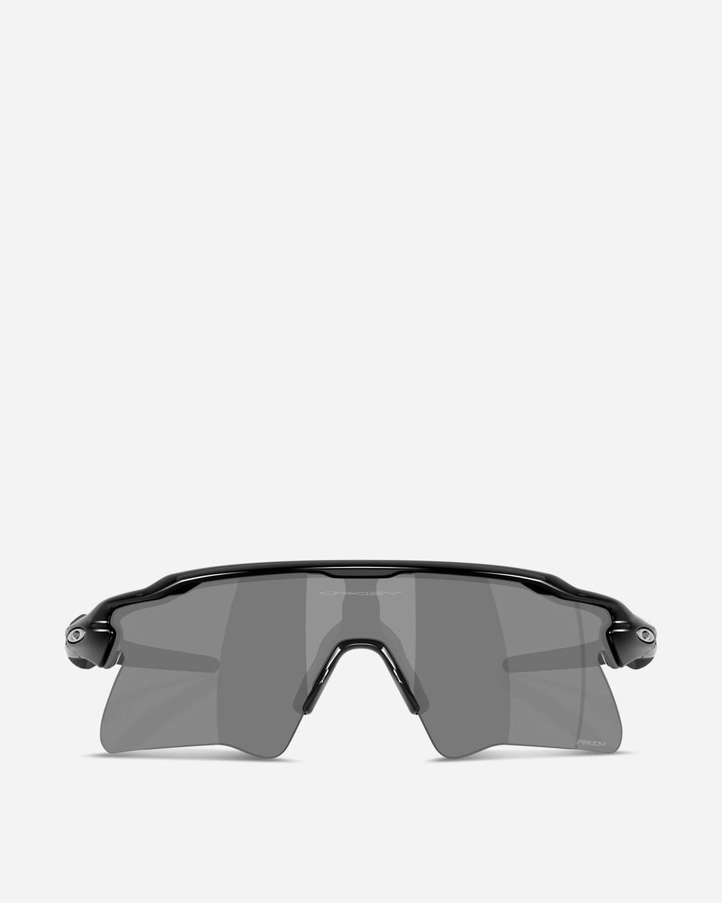 Oakley Gray Radar Ev Heater Sunglasses Prizm / Polished for men