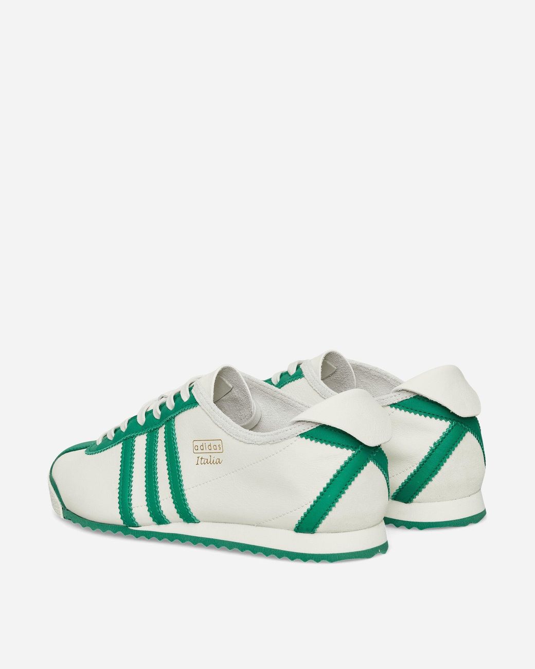 Adidas Italia 60s Made In Italy Sneakers Core / Green for men