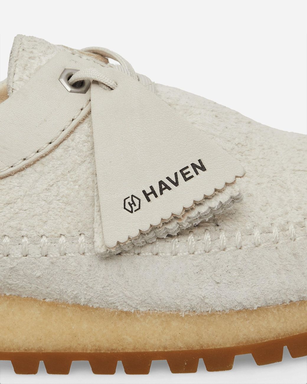 Clarks × HAVEN WEAVER GTX Clarks Originals Men's x Haven Weaver GTX in Black Clarks