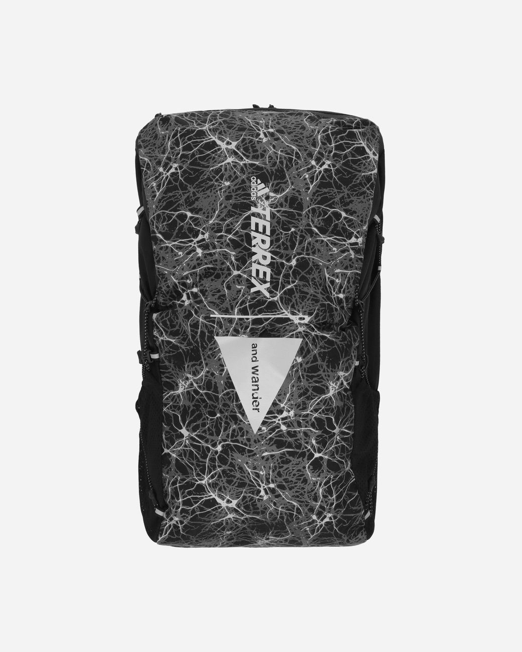 adidas Originals Men's Terrex X And Wander Aeroready Backpack