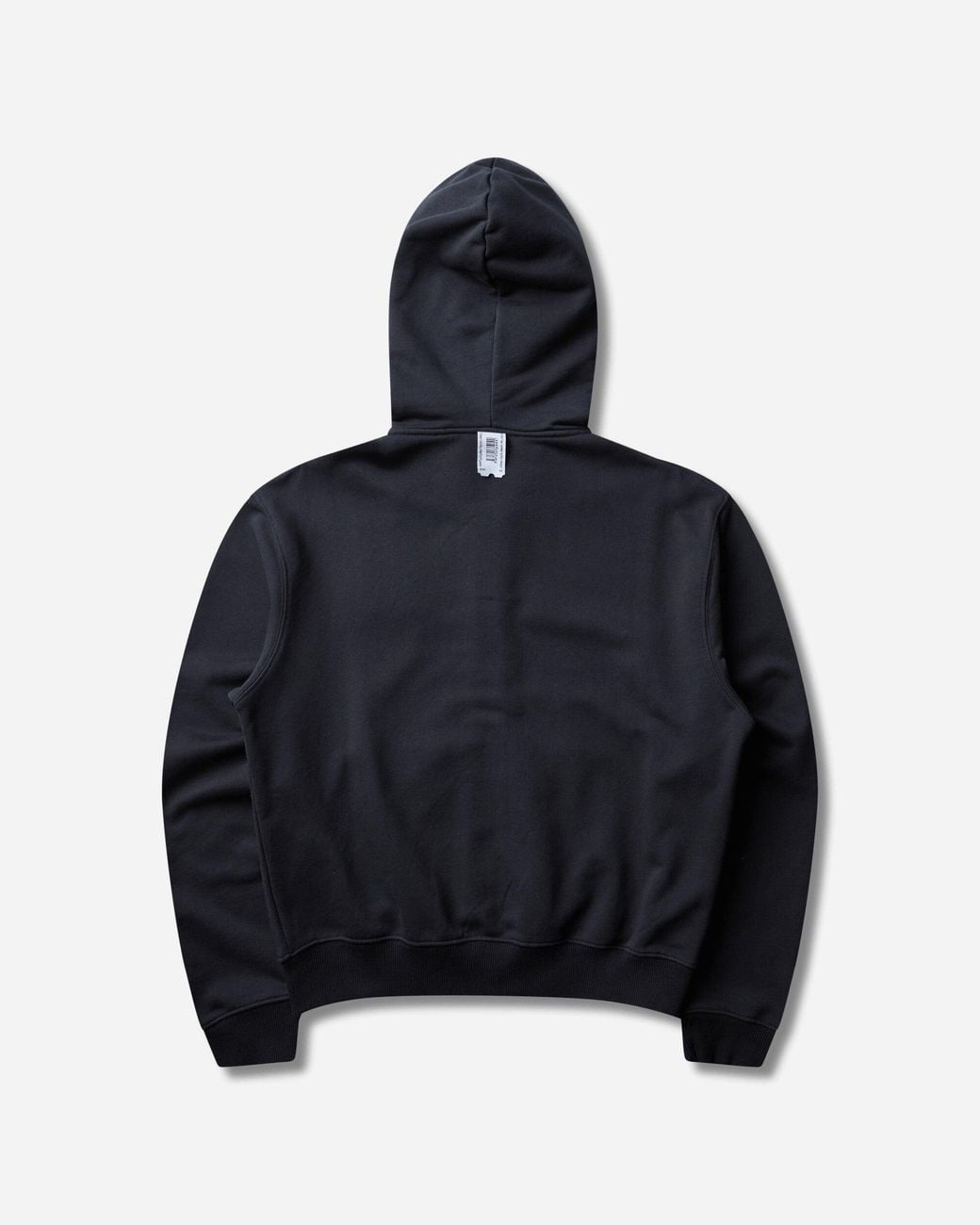 PROTOTYPES Blue S Tag Zip Up Hoode for men