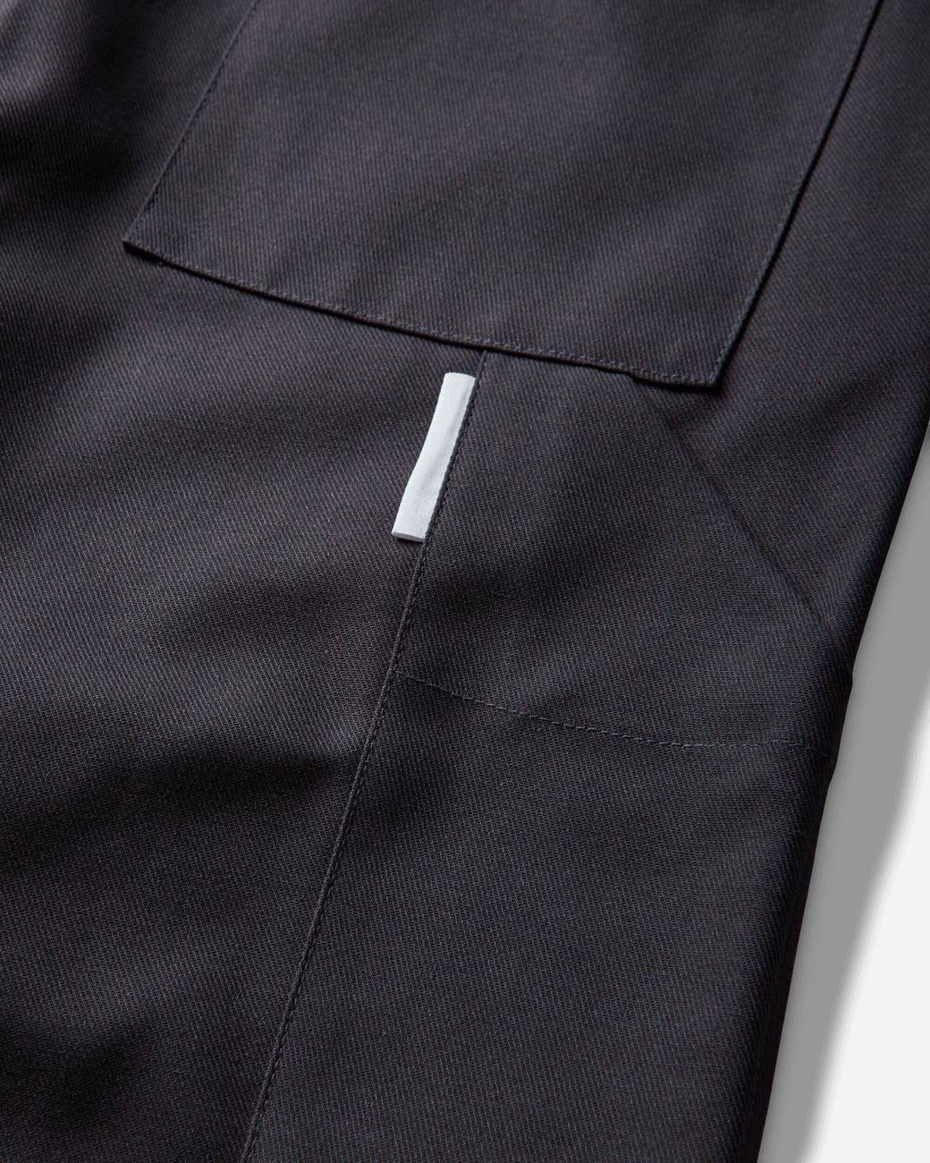 GR10K Blue 10000 Replicated Pants Charcoal for men