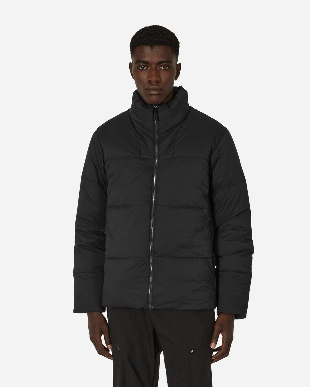 Arc'teryx Conduit Down Jacket in Black for Men Lyst UK