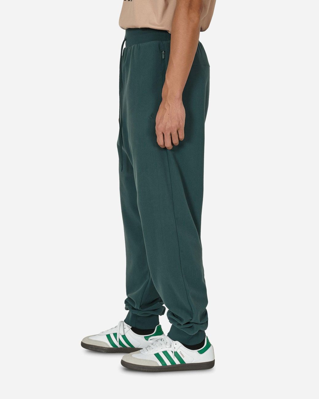 Adidas bb track pants green outlet