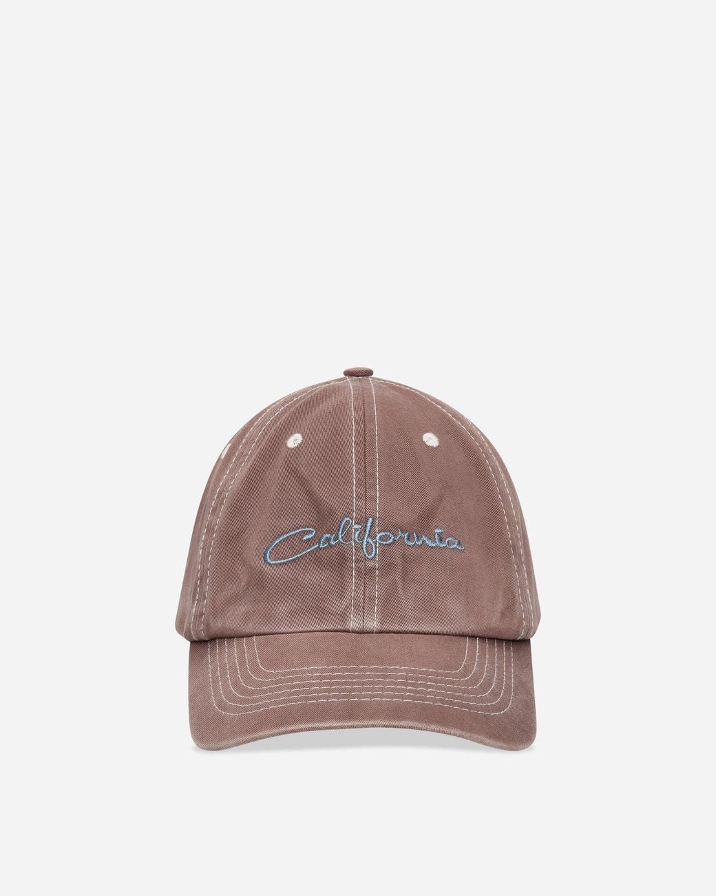 ERL California Cap Brown for men