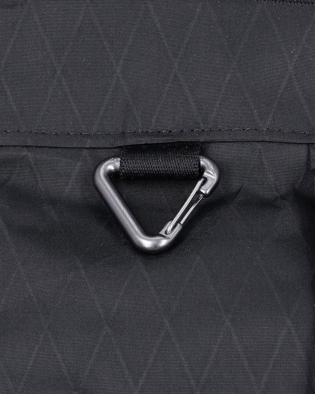 Nike Black Acg Gear Tote Bag for men