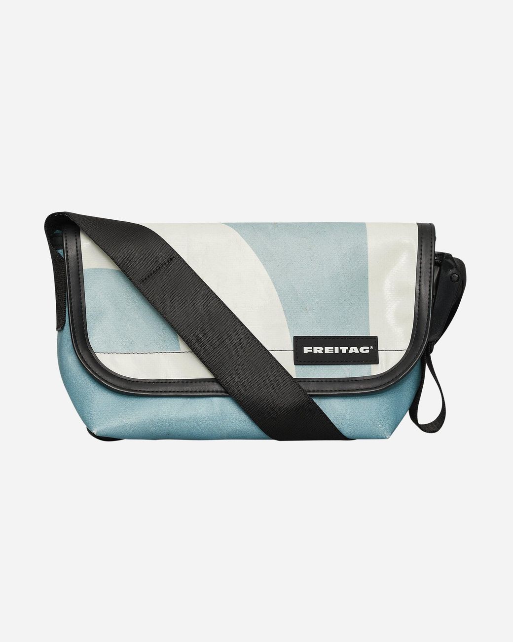 Freitag F41 Hawaii Five-0 Extra Small Messenger Bag Light for Men