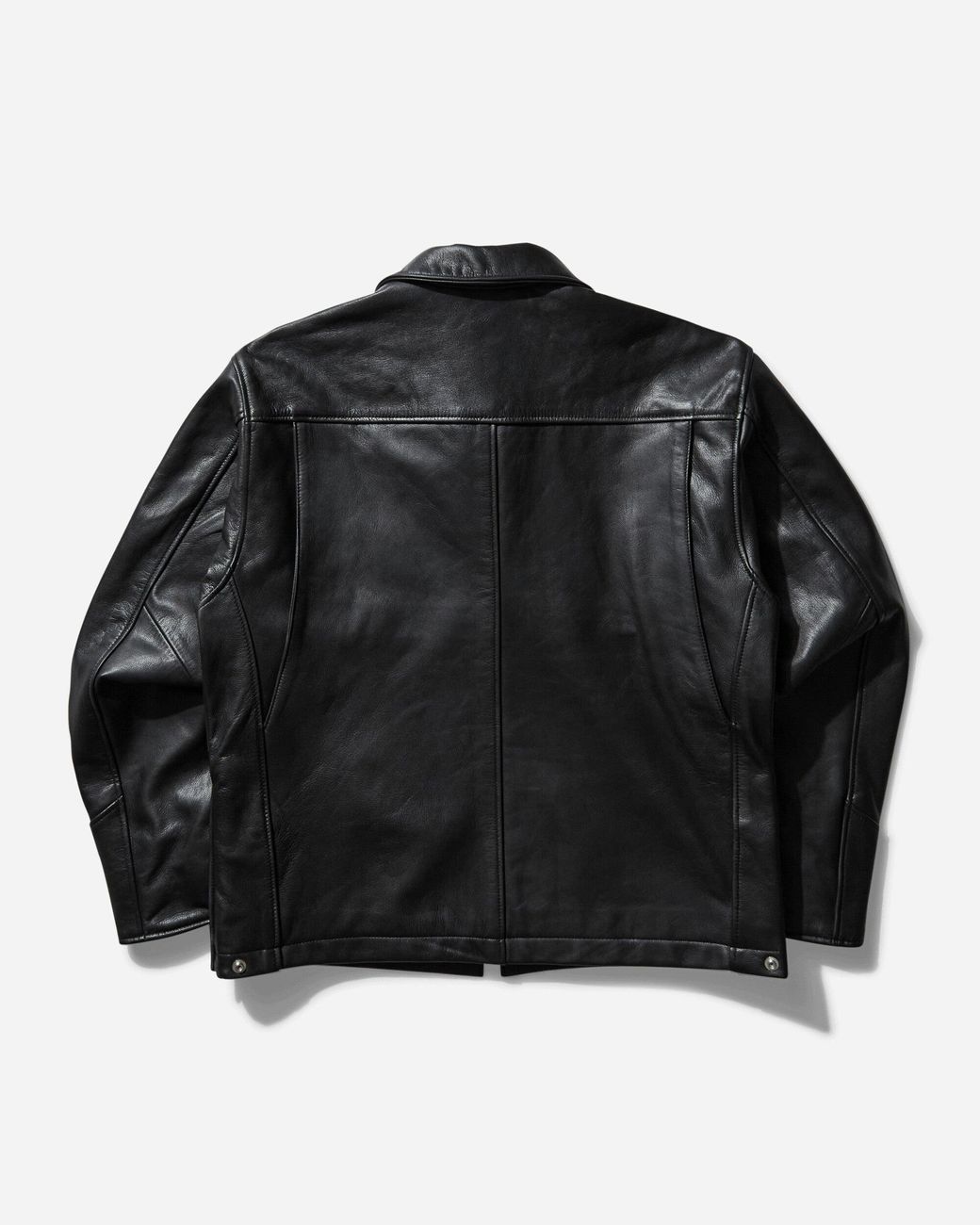 NEIGHBORHOOD LEATHER PM JACKET ジャケット L NEIGHBORHOOD LEATHER PM JACKET ジャケット L