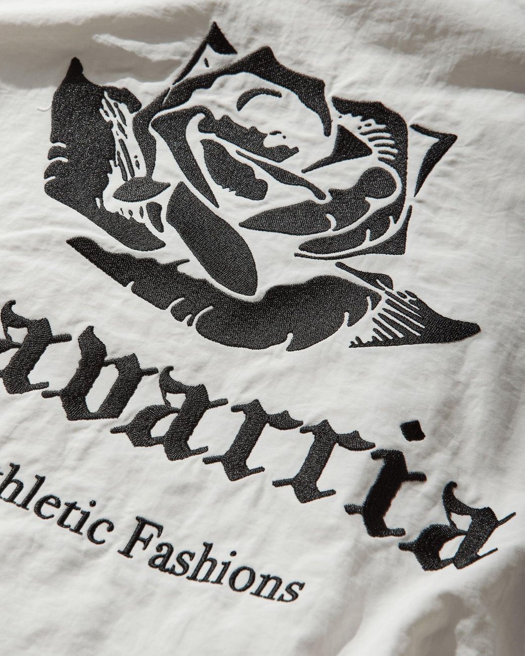 Adidas White Men S Woven Track Jacket Off for men